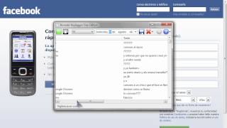 COMO HAKEAR UN FACEBOOK USANDO EL REVEALER KEYLOGGER