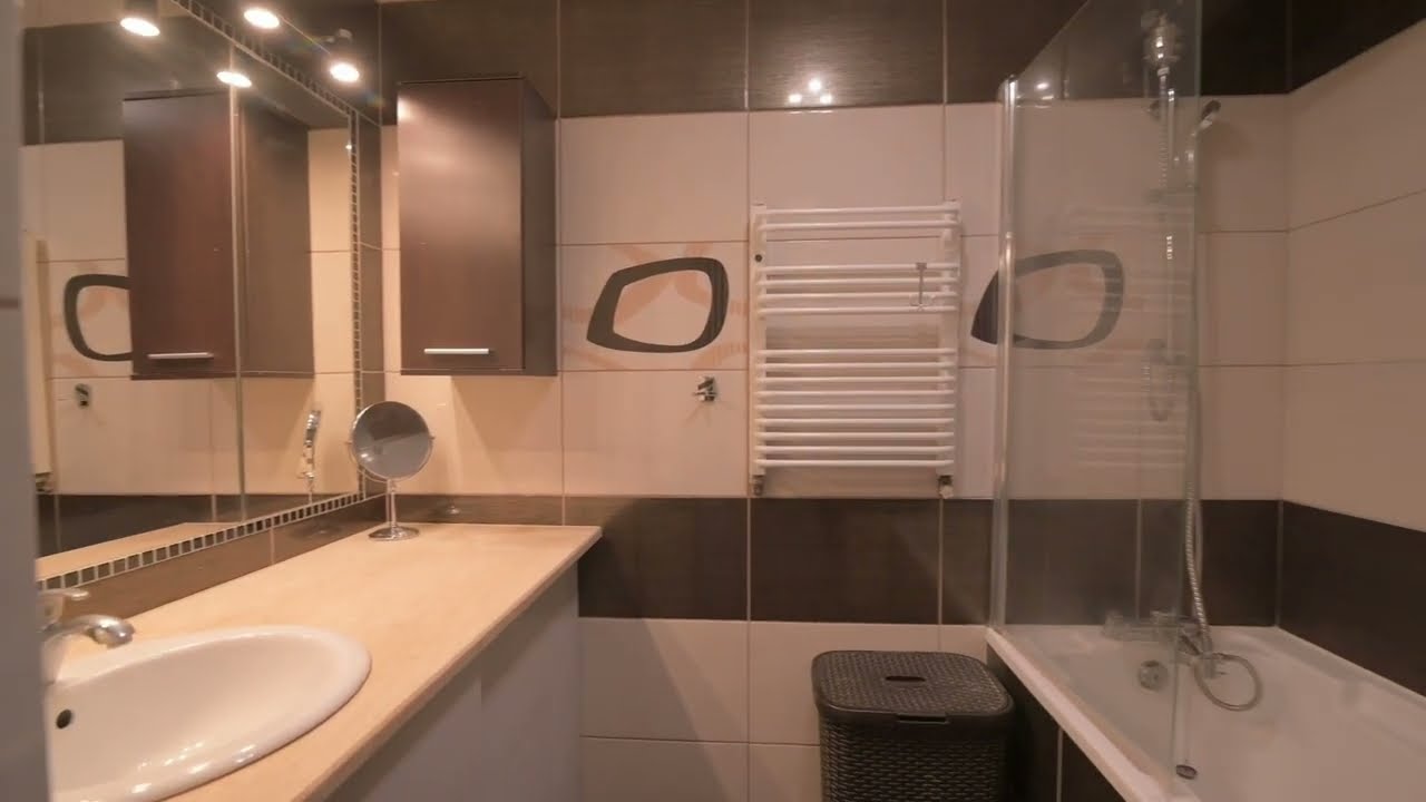 Spacious Apartment with Usable Attic - Apartment - Sale - Zamość