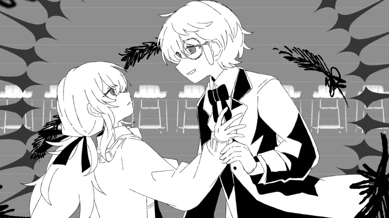 ど～ぱみん -「悪癖」feat.flower