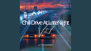 Drifting Through Twilight