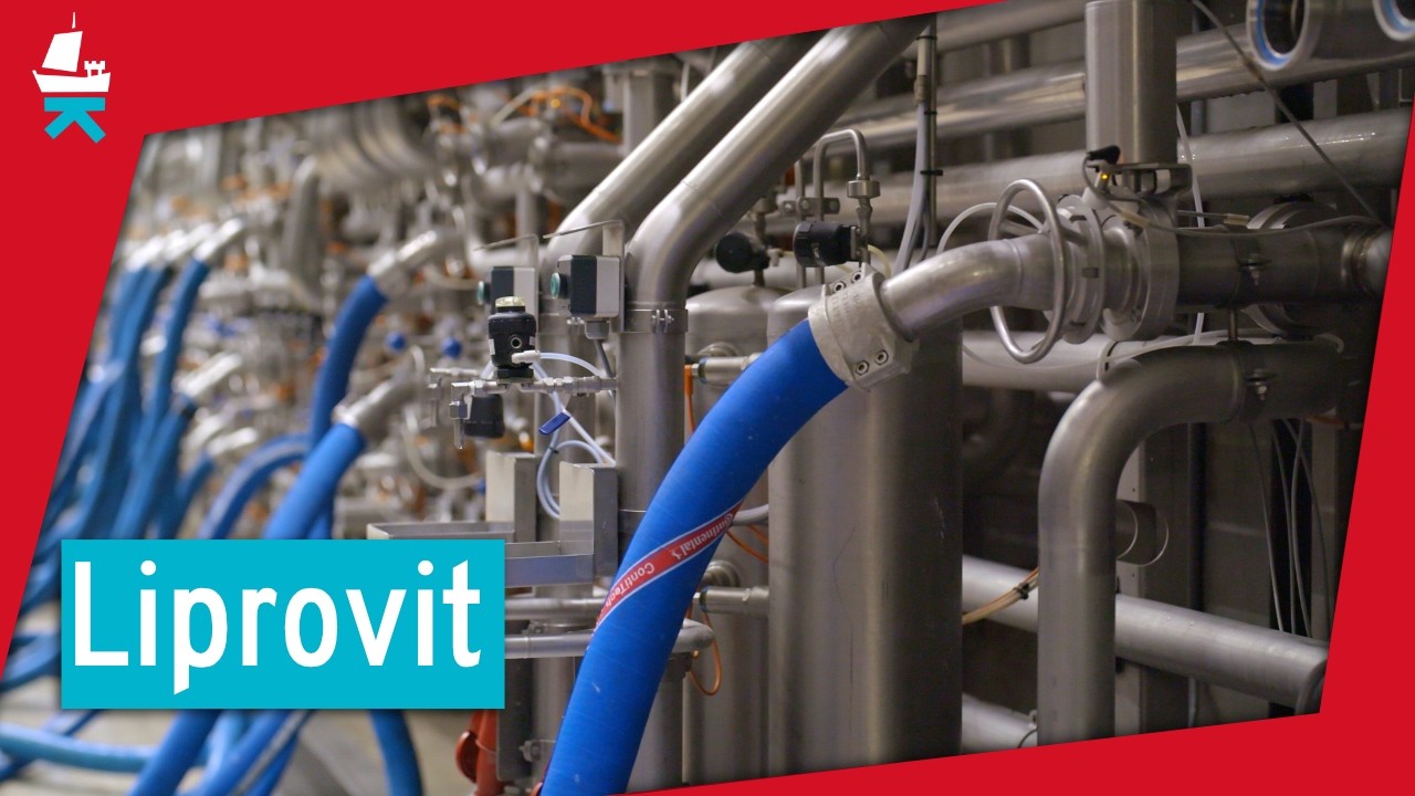 Liprovit | Open Bedrijvendag Kampen | 2026