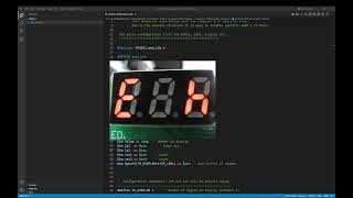 TM1651 7-Segment using Great Cow BASIC library Wealth
