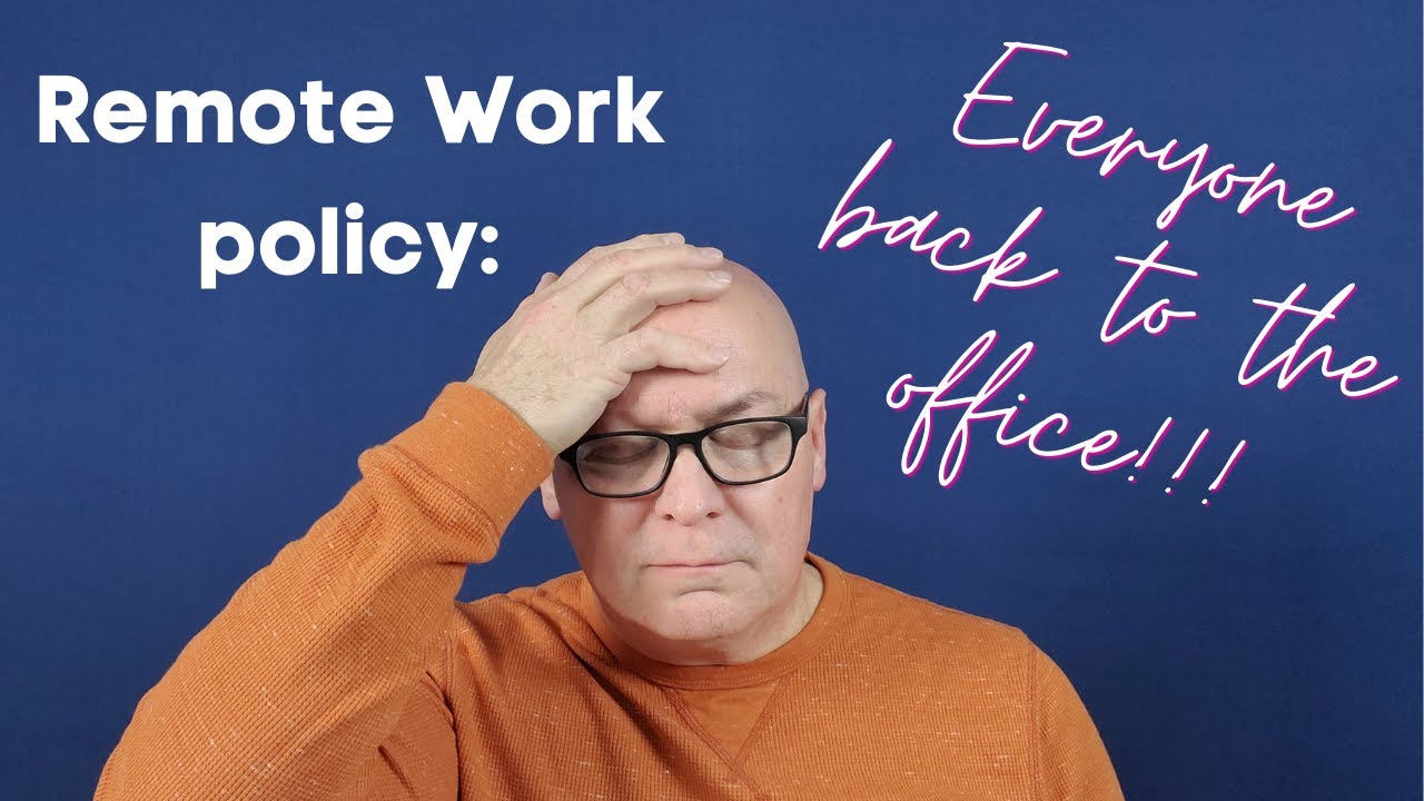 The New Normal Organizational Leaders Offer Remote Work Options