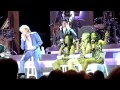 Rod Stewart Live in Manchester 2013 π€