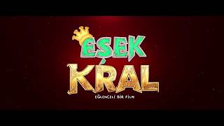 Eşek Kral The Donkey King Türkçe Fragman