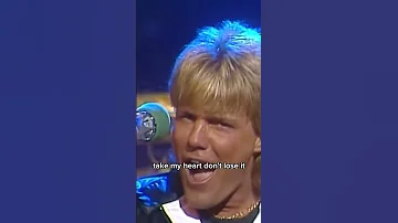 Cheri Cheri Lady Peters Pop Show 30 11 1985 