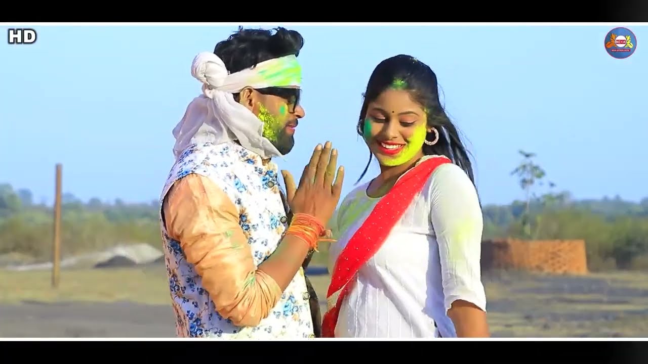 Khortha Holi Song || Satish Das New Khortha holi Song || Khortha Song