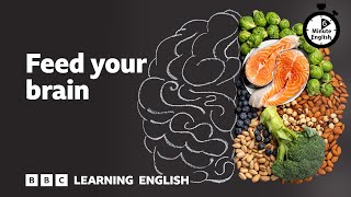 Feed your brain ⏲️ 6 Minute English Resimi