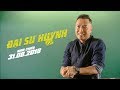 “Diệp vấn” Chân Tử Đan trở lại với phim hành động “Big Brother“