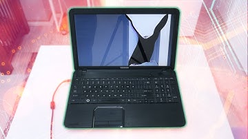 Restoring very low specs Toshiba laptop