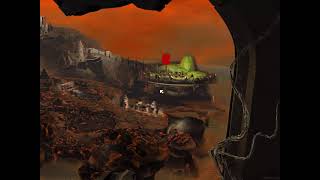 Dungeon Keeper - Discours du Mentor - Niveau 18 : Féli-Cité (voix française)