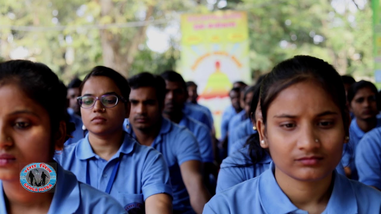 Ganga Mitra Documentary