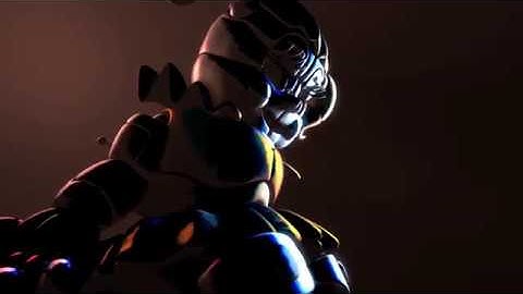 SFM/FNaF | Lighting Test