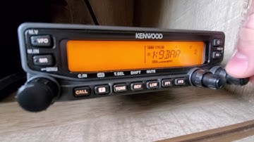 3,800 Mile QSO on VHF via EchoLink (KD9OWT)