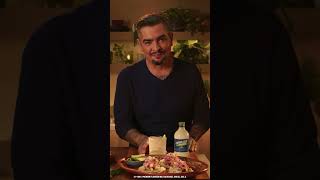 You Could Win a VIP Cooking Experience with Award-Winning Chef, Aarón Sánchez