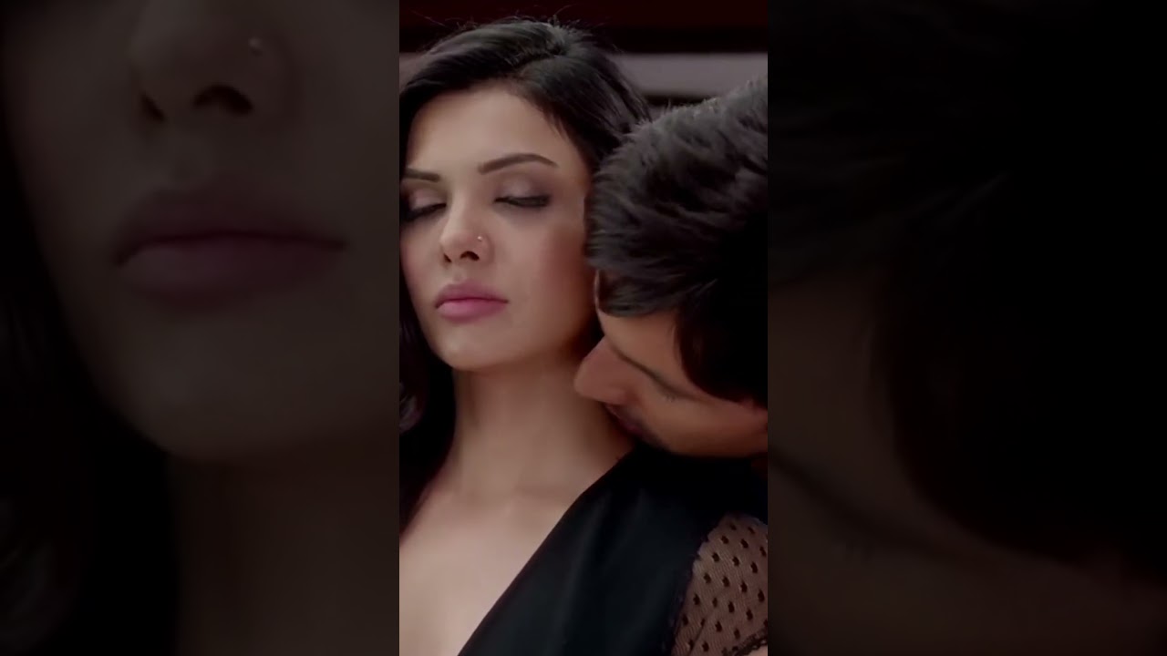 Teri Jhuki Nazar: Murder 3 | Pritam, Shafqat Amanat Ali | Aditi Rao Hydari, Randeep Hooda  4K