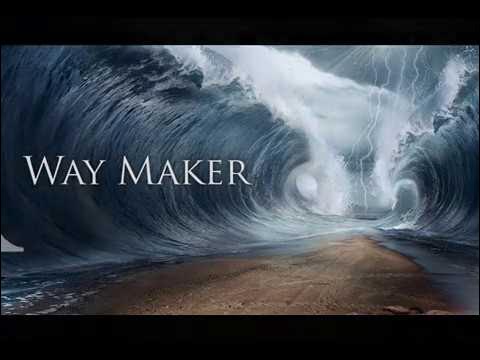 Way Maker — Ringgold Church