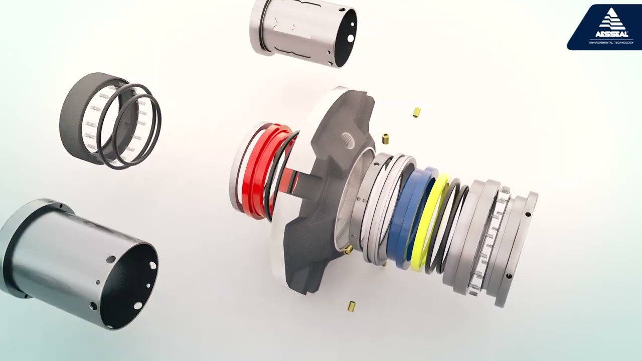 AESSEAL Video Thumbnail