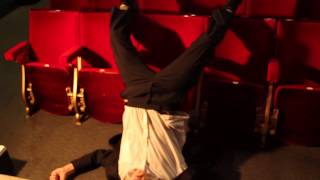 2014 Bloopers etc