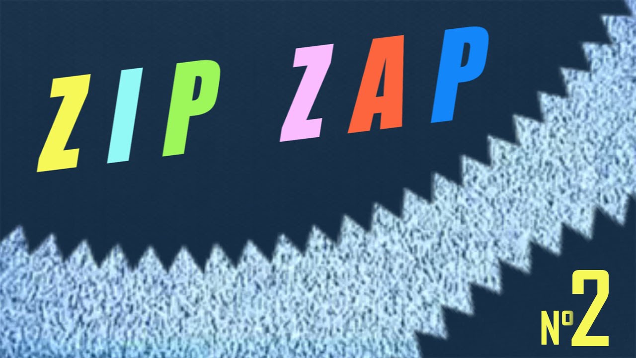 Zip Zap Football Episode 2 YouTube