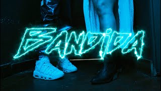 ELEMY - BANDIDA ( VIDEO OFICIAL)