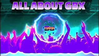 GBX VS BOUNCE MIX'S FROM FUSION & JINKSY - BOUNCE REVOLUTION DONK PARTY 2023