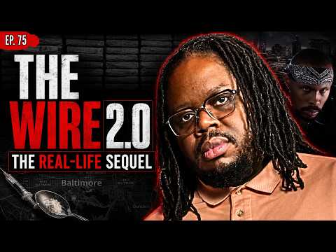 The Real Baltimore Streets | What The Wire Didn’t Want You To See