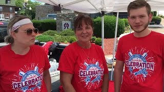 Sunbury Celebration 2019 Soapbox Derby