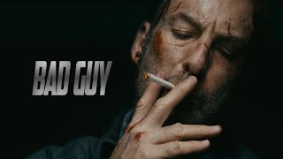 Nobody | Bad Guy