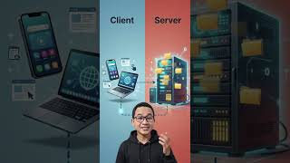 Apa Itu HTTP? Cara Kerja Internet yang Wajib Kamu Tahu!