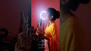 Hesaru pooorthi heladhe - short cover #trending #mysore #singing #song