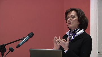 Between Text and Object