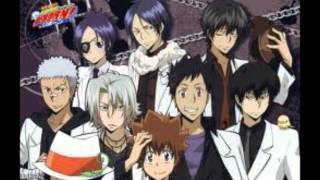 Reborn Ending 16