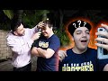 HE LOST A BET... SO I SHAVED HIS HEAD!! *Gone Wrong*
