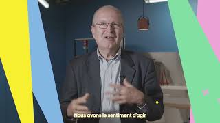 Inspiration Communication 2023 COM-ENT - #IRL : In real life par Olivier Creusy