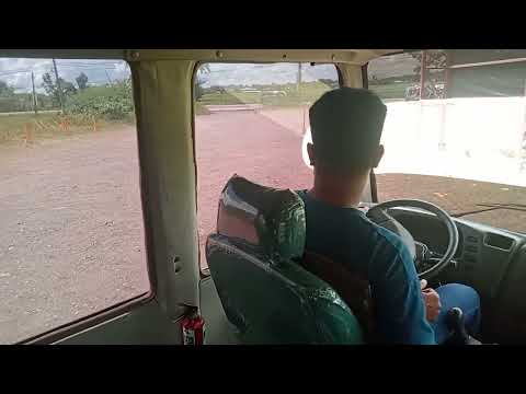 PDC CODE3/ DRIVING NC3 TRAINING with Driving Instructor/Trainer with ADOLPHUS S. PUEDA.(3)