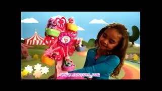 YouTube          MLP Ferris Wheel www Toytownbg com