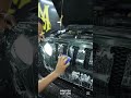 Jeep rangler GSWF WICKET JUNGLE PPF #foryou #ppfprotection #onemillionviews #paintprotectionfilm