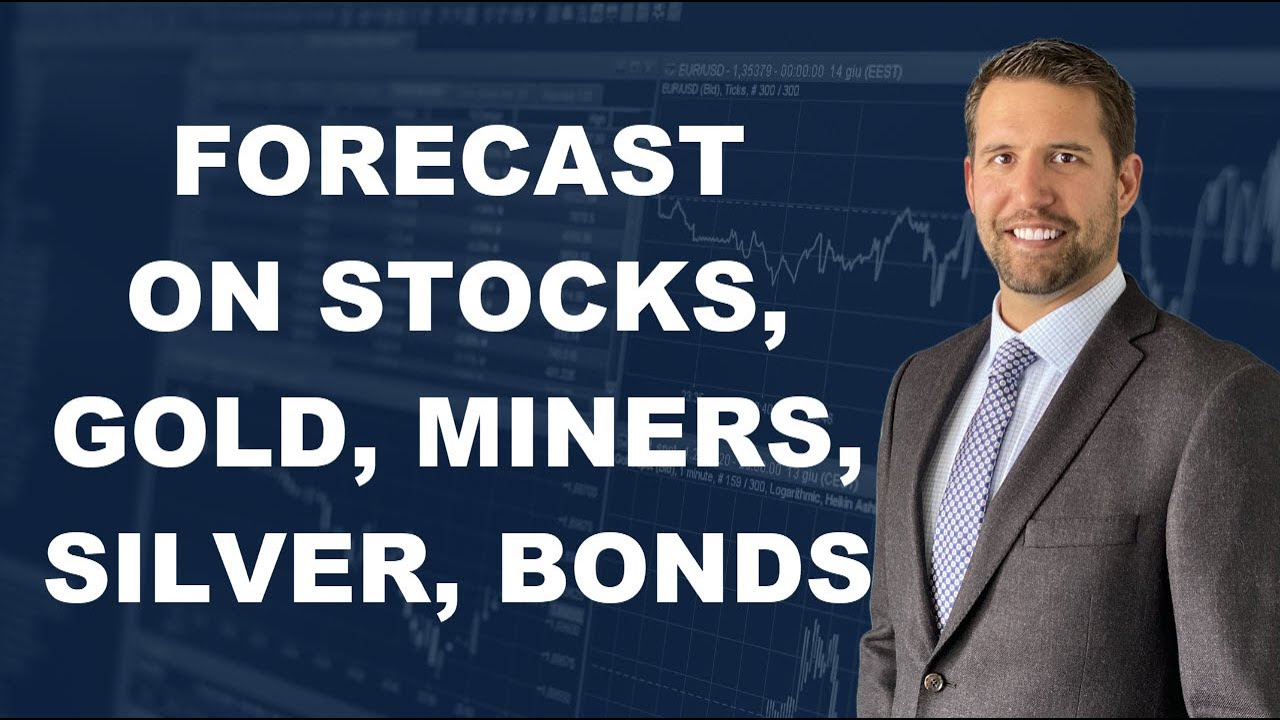 The Big & Small Moves for Stocks, Gold, Silver, Miners - YouTube