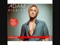 Adam Rickitt I Breathe Again DanceMix