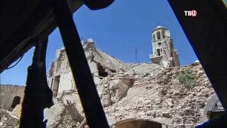 В Сирии смерть уже добралась и до российских полковников В Сирии смерть уже добралась и до российских полковников