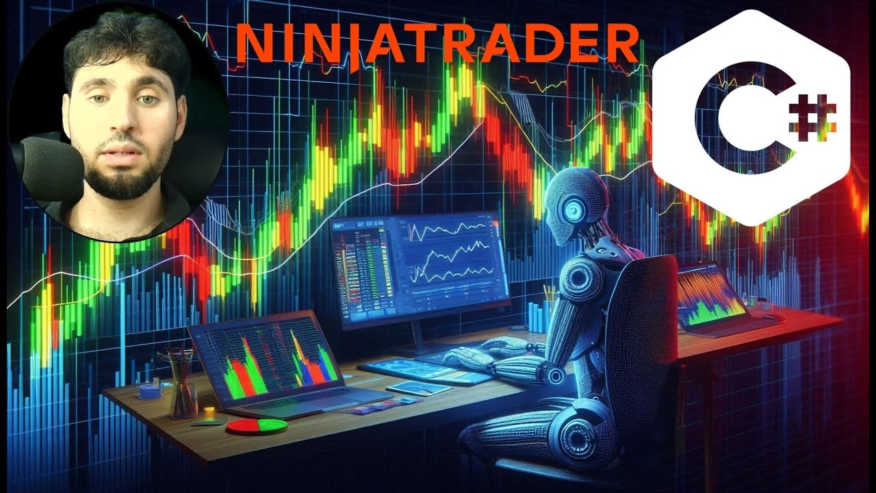 Algorithmic Trading Course Lesson 24: Code a Multi-Instrument Strategy ...