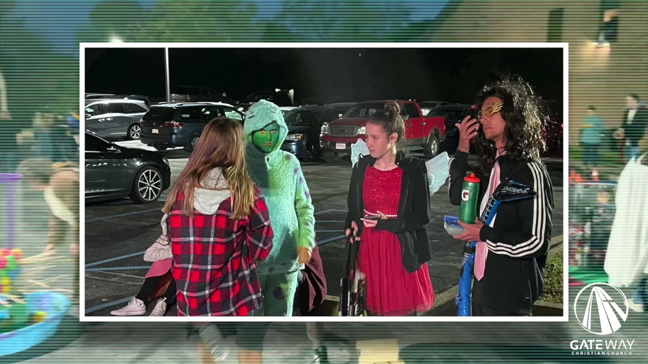 Family Fall Fun Fest 21