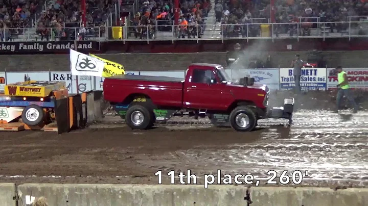 FPP, RWYB, Gas vs. Diesel, Night Of Mayhem, Lisbon...