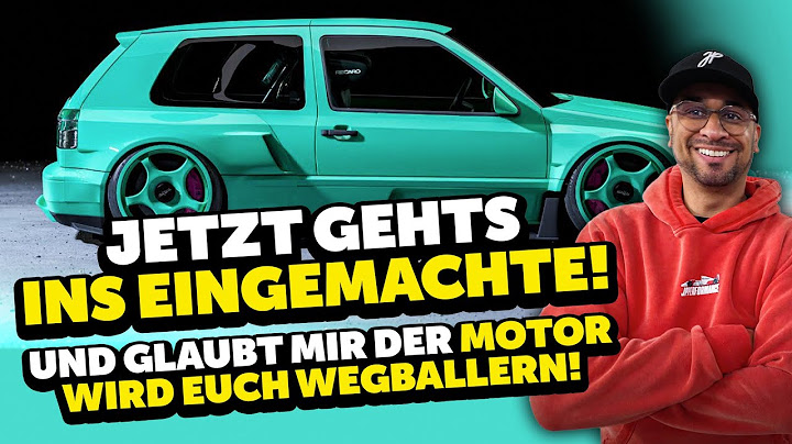 JP Performance - Jetzt geht's ins Eingemachte!