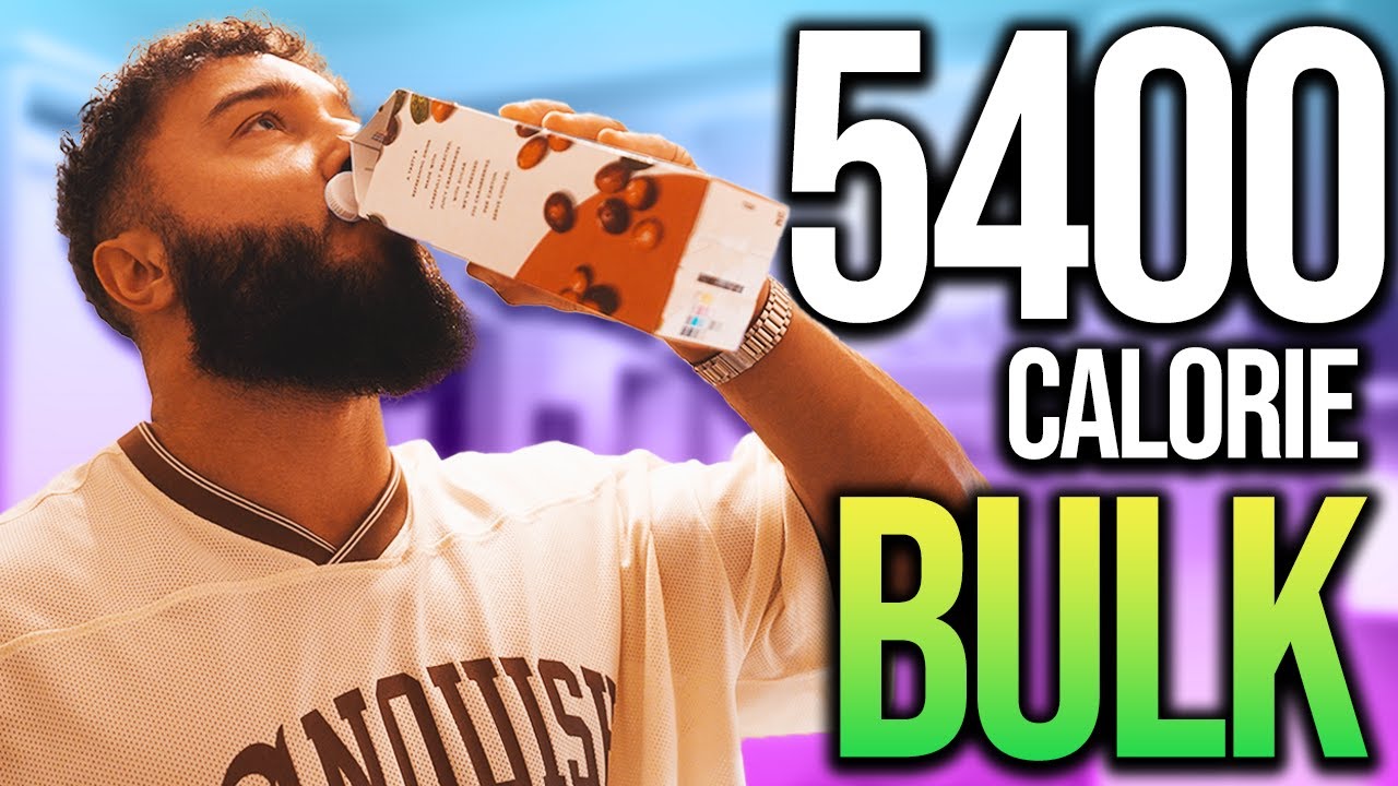 MY SIMPLE FULL DAY OF EATING | BIGGEST I'VE EVER BEEN