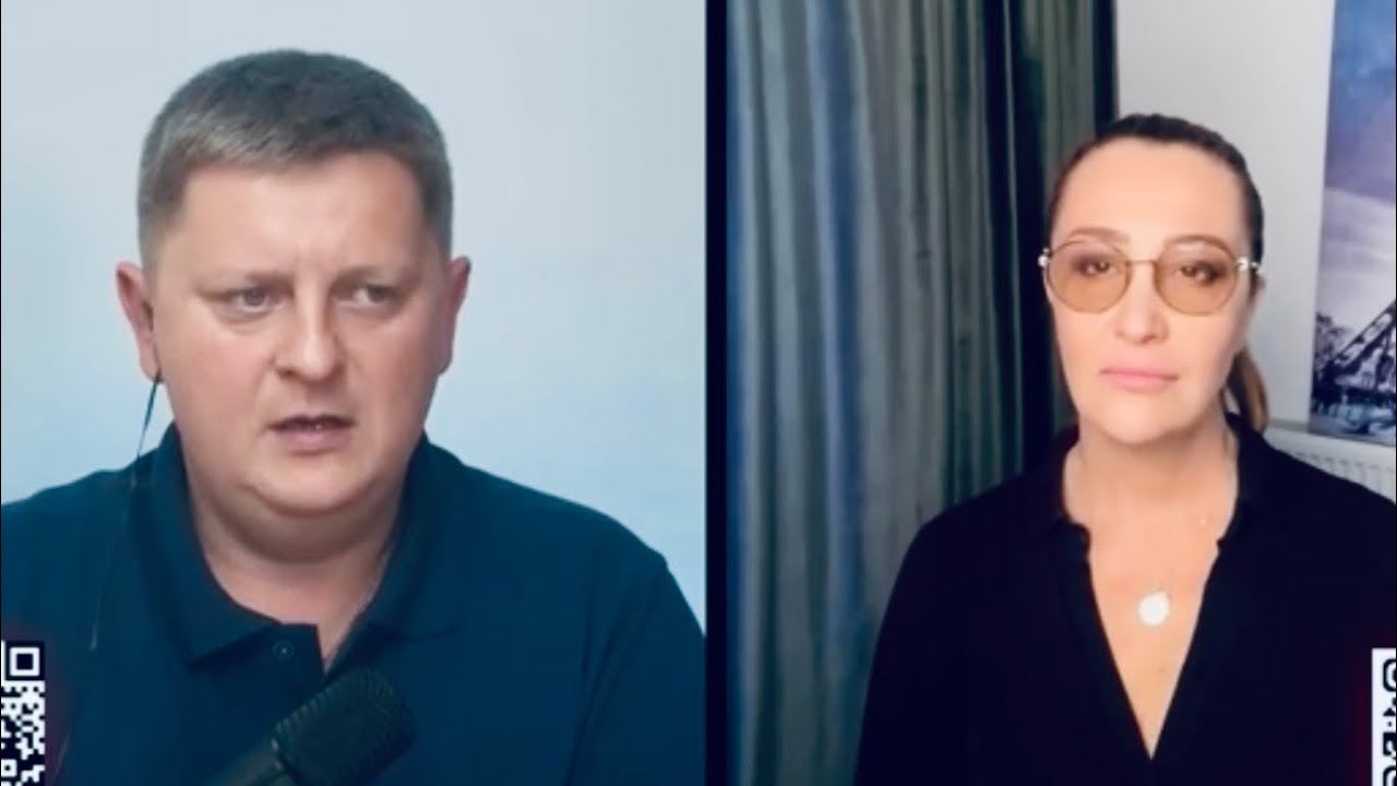 Снежана Егорова у ШЕЛЕСТА. Голуби Войны.