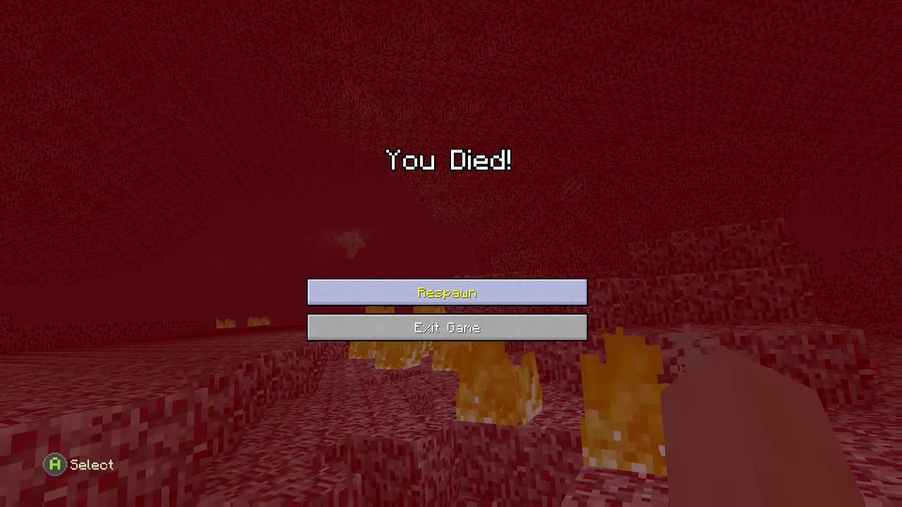 Minecraft Nether 4 Ballad of the Cats YouTube