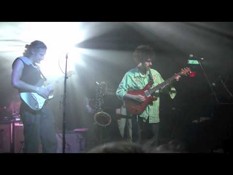 funkotron-jammin'-in-the-key-of-brown-part-one