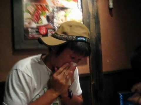 CMパロディ ジョージア「きよしですいません。」